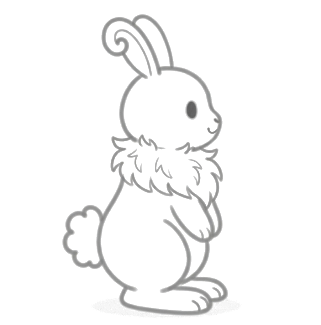Bunny Icon